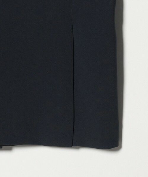 UNITED ARROWS / ユナイテッドアローズ ベスト | Drapy テーラード ミドル ベスト | 詳細19