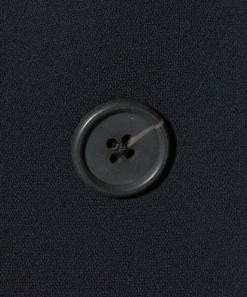 UNITED ARROWS / ユナイテッドアローズ ベスト | Drapy テーラード ミドル ベスト | 詳細21