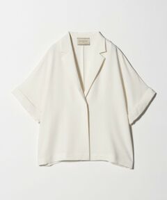 UNITED ARROWS / ユナイテッドアローズ テーラードジャケット | イージー テーラード ジャケット ‐吸水速乾 帯電防止 接触冷感 ウォッシャブル‐