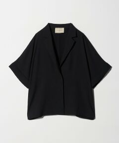 UNITED ARROWS / ユナイテッドアローズ テーラードジャケット | イージー テーラード ジャケット ‐吸水速乾 帯電防止 接触冷感 ウォッシャブル‐