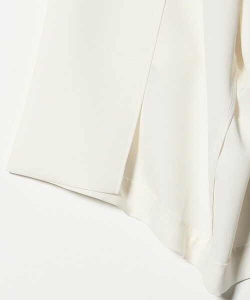 UNITED ARROWS / ユナイテッドアローズ テーラードジャケット | イージー テーラード ジャケット ‐吸水速乾 帯電防止 接触冷感 ウォッシャブル‐ | 詳細2