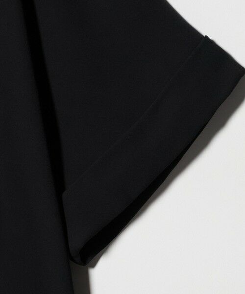 UNITED ARROWS / ユナイテッドアローズ テーラードジャケット | イージー テーラード ジャケット ‐吸水速乾 帯電防止 接触冷感 ウォッシャブル‐ | 詳細6