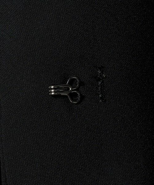 UNITED ARROWS / ユナイテッドアローズ テーラードジャケット | イージー テーラード ジャケット ‐吸水速乾 帯電防止 接触冷感 ウォッシャブル‐ | 詳細7