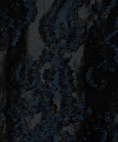 UNITED ARROWS / ユナイテッドアローズ テーラードジャケット | カット ジャガード ジャケット ‐ウォッシャブル‐ | 詳細6