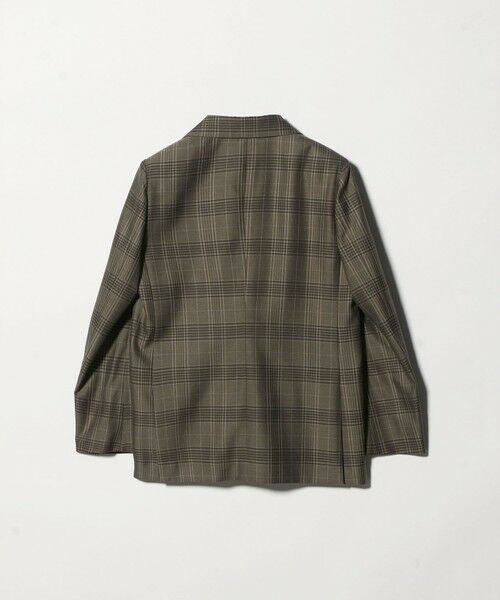 UNITED ARROWS / ユナイテッドアローズ テーラードジャケット | 6ボタン テーラード ジャケット | 詳細4