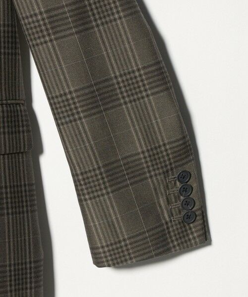 UNITED ARROWS / ユナイテッドアローズ テーラードジャケット | 6ボタン テーラード ジャケット | 詳細6