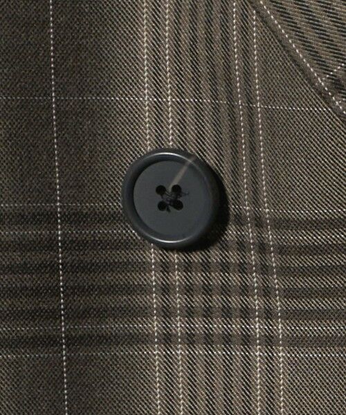 UNITED ARROWS / ユナイテッドアローズ テーラードジャケット | 6ボタン テーラード ジャケット | 詳細11
