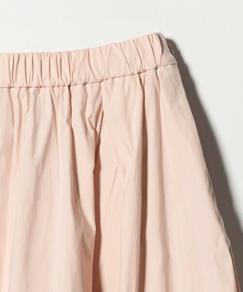 UNITED ARROWS / ユナイテッドアローズ ロング・マキシ丈スカート | ボリューム タック スカート ‐ウォッシャブル‐ | 詳細1