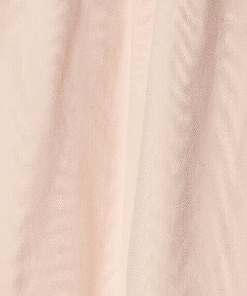 UNITED ARROWS / ユナイテッドアローズ ロング・マキシ丈スカート | ボリューム タック スカート ‐ウォッシャブル‐ | 詳細3