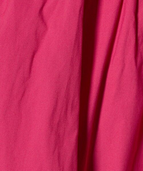 UNITED ARROWS / ユナイテッドアローズ ロング・マキシ丈スカート | ボリューム タック スカート ‐ウォッシャブル‐ | 詳細3