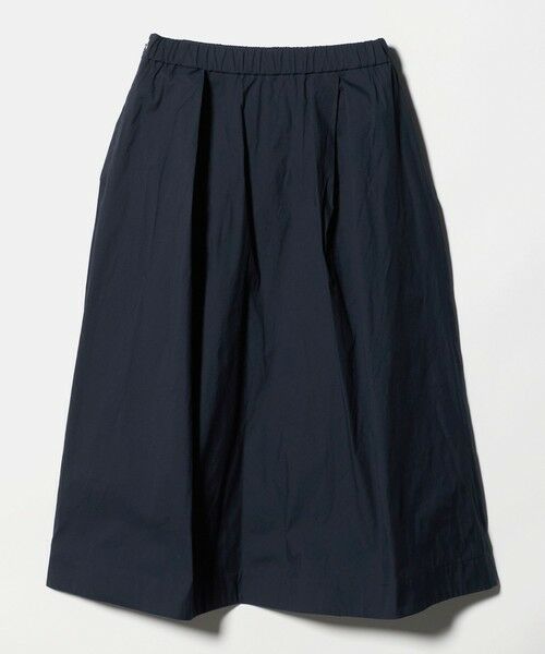 UNITED ARROWS / ユナイテッドアローズ ロング・マキシ丈スカート | ボリューム タック スカート ‐ウォッシャブル‐ | 詳細4