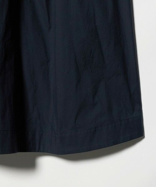 UNITED ARROWS / ユナイテッドアローズ ロング・マキシ丈スカート | ボリューム タック スカート ‐ウォッシャブル‐ | 詳細8