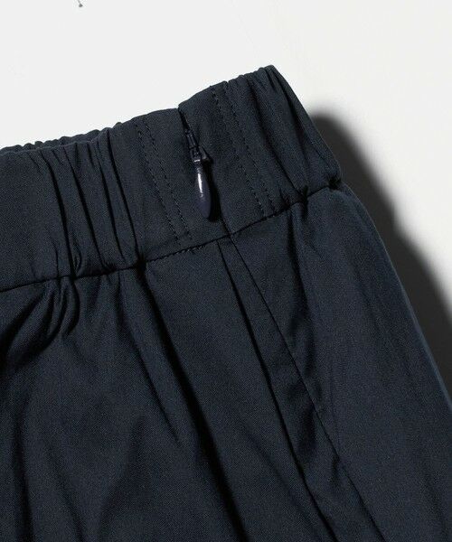 UNITED ARROWS / ユナイテッドアローズ ロング・マキシ丈スカート | ボリューム タック スカート ‐ウォッシャブル‐ | 詳細9