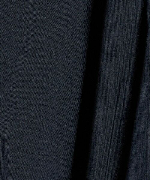 UNITED ARROWS / ユナイテッドアローズ ロング・マキシ丈スカート | ボリューム タック スカート ‐ウォッシャブル‐ | 詳細10