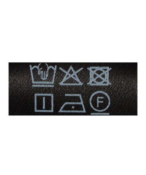 UNITED ARROWS / ユナイテッドアローズ ロング・マキシ丈ワンピース | Drapy ピンストライプ ショートスリーブ ワンピース ‐ウォッシャブル‐ | 詳細17