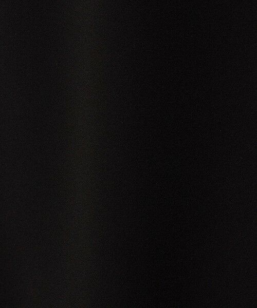 UNITED ARROWS / ユナイテッドアローズ ロング・マキシ丈ワンピース | Drapy ショートスリーブ ワンピース ‐ウォッシャブル‐ | 詳細2