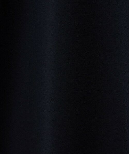 UNITED ARROWS / ユナイテッドアローズ ロング・マキシ丈ワンピース | Drapy ショートスリーブ ワンピース ‐ウォッシャブル‐ | 詳細10