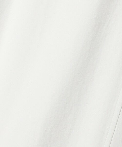 UNITED ARROWS / ユナイテッドアローズ ロング・マキシ丈ワンピース | コットン スキッパー シャツ ワンピース ‐ウォッシャブル‐ | 詳細2