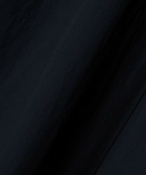 UNITED ARROWS / ユナイテッドアローズ ロング・マキシ丈ワンピース | コットン スキッパー シャツ ワンピース ‐ウォッシャブル‐ | 詳細4