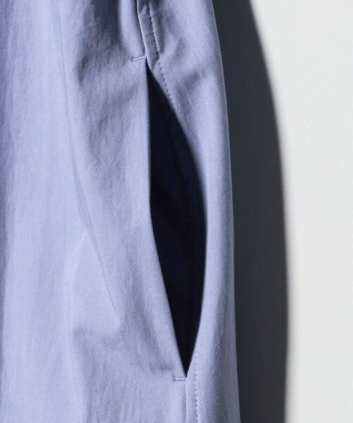 UNITED ARROWS / ユナイテッドアローズ ロング・マキシ丈ワンピース | コットン スキッパー シャツ ワンピース ‐ウォッシャブル‐ | 詳細18