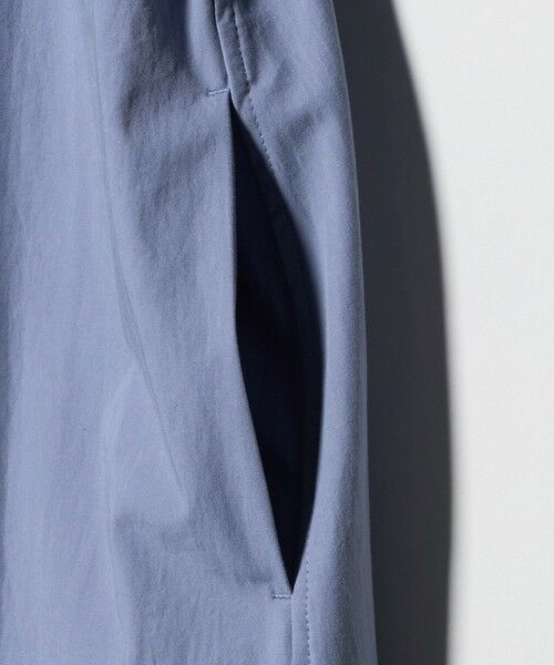 UNITED ARROWS / ユナイテッドアローズ ロング・マキシ丈ワンピース | コットン スキッパー シャツ ワンピース ‐ウォッシャブル‐ | 詳細9