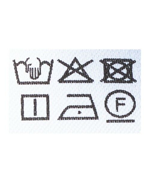 UNITED ARROWS / ユナイテッドアローズ ロング・マキシ丈ワンピース | メロー フリル ワンピース ‐防しわ 吸水速乾 UVカット 遮熱性 接触冷感 ウォッシャブル‐ | 詳細12
