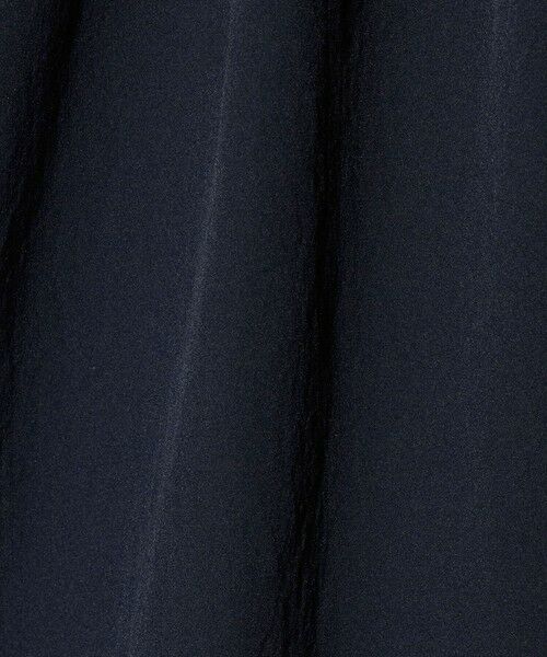 UNITED ARROWS / ユナイテッドアローズ ロング・マキシ丈ワンピース | メロー フリル ワンピース ‐防しわ 吸水速乾 UVカット 遮熱性 接触冷感 ウォッシャブル‐ | 詳細11