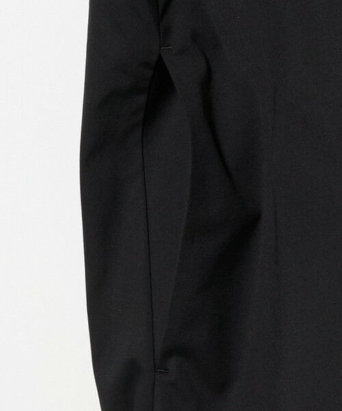 UNITED ARROWS / ユナイテッドアローズ ロング・マキシ丈ワンピース | ラッセルレース コンビ ワンピース ‐ウォッシャブル‐ | 詳細7