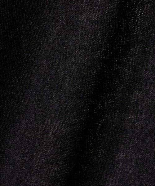 UNITED ARROWS / ユナイテッドアローズ カーディガン・ボレロ | シアー Vネック カーディガン ‐ウォッシャブル‐ | 詳細4