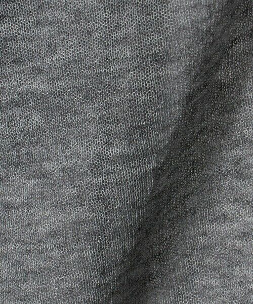 UNITED ARROWS / ユナイテッドアローズ カーディガン・ボレロ | シアー Vネック カーディガン ‐ウォッシャブル‐ | 詳細8