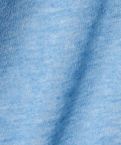 UNITED ARROWS / ユナイテッドアローズ カーディガン・ボレロ | シアー Vネック カーディガン ‐ウォッシャブル‐ | 詳細12