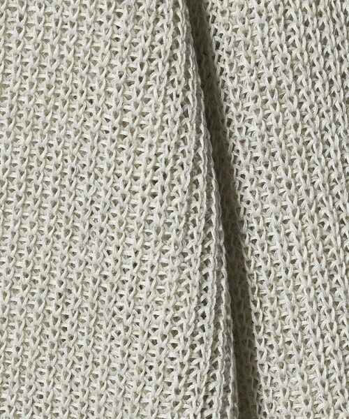 UNITED ARROWS / ユナイテッドアローズ カーディガン・ボレロ | カラーヤーン Vネック カーディガン ‐ウォッシャブル‐ | 詳細5