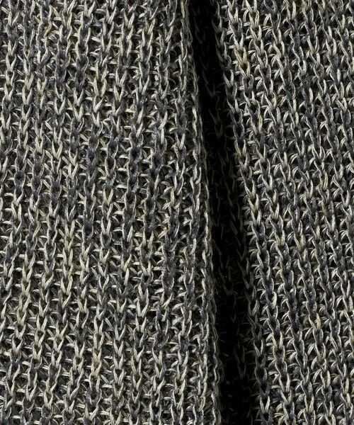 UNITED ARROWS / ユナイテッドアローズ カーディガン・ボレロ | カラーヤーン Vネック カーディガン ‐ウォッシャブル‐ | 詳細14