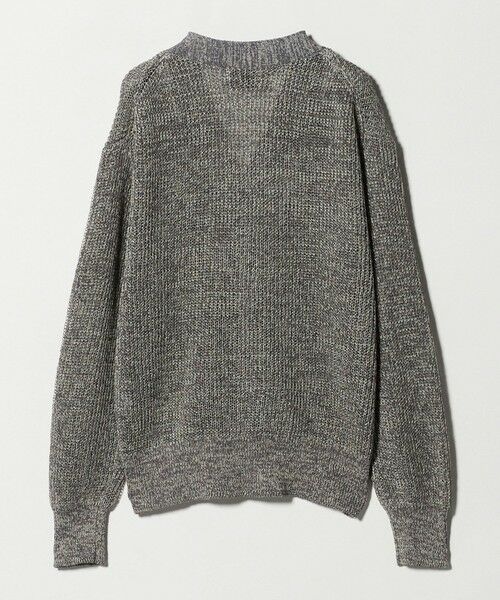 UNITED ARROWS / ユナイテッドアローズ カーディガン・ボレロ | カラーヤーン Vネック カーディガン ‐ウォッシャブル‐ | 詳細10