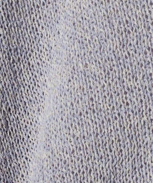 UNITED ARROWS / ユナイテッドアローズ カーディガン・ボレロ | ペーパー Vネック カーディガン | 詳細9