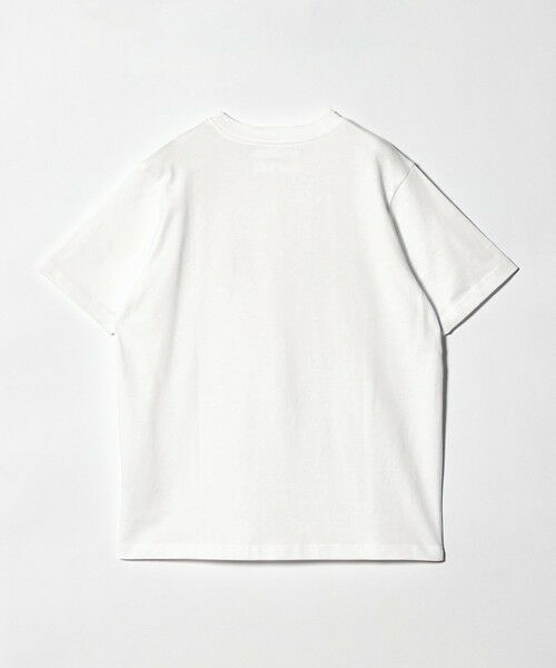 UNITED ARROWS / ユナイテッドアローズ Tシャツ | ＜Personal Effects＞SKY Tシャツ | 詳細1