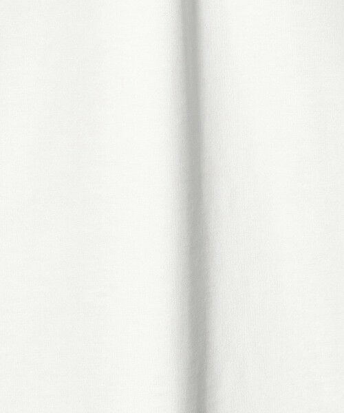 UNITED ARROWS / ユナイテッドアローズ Tシャツ | ＜Personal Effects＞SKY Tシャツ | 詳細10