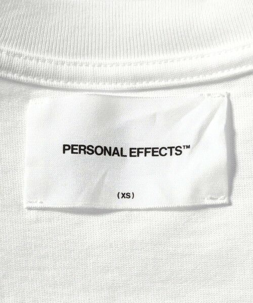 UNITED ARROWS / ユナイテッドアローズ Tシャツ | ＜Personal Effects＞SKY Tシャツ | 詳細6
