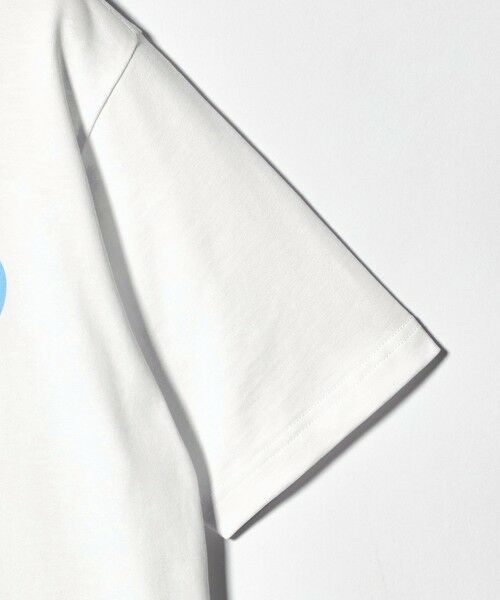 UNITED ARROWS / ユナイテッドアローズ Tシャツ | ＜Personal Effects＞SKY Tシャツ | 詳細8