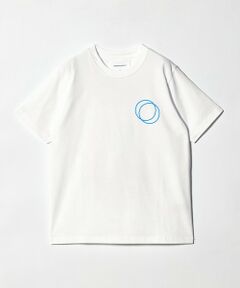 UNITED ARROWS / ユナイテッドアローズ Tシャツ | ＜Personal Effects＞OBJECT Tシャツ
