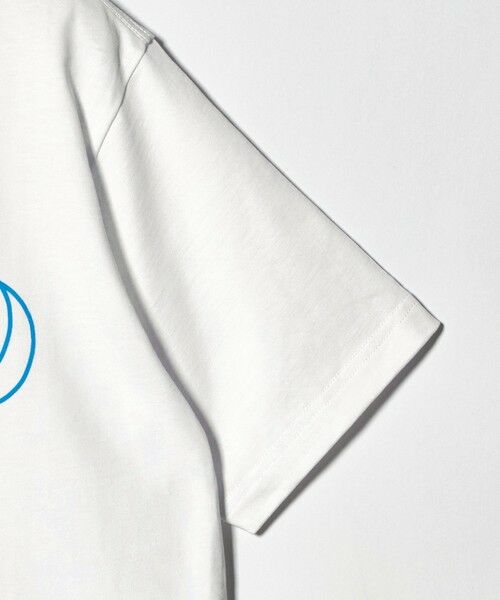 UNITED ARROWS / ユナイテッドアローズ Tシャツ | ＜Personal Effects＞OBJECT Tシャツ | 詳細11
