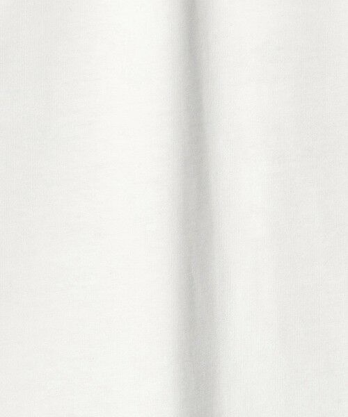 UNITED ARROWS / ユナイテッドアローズ Tシャツ | ＜Personal Effects＞OBJECT Tシャツ | 詳細6