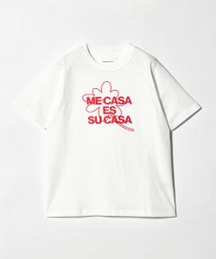 UNITED ARROWS / ユナイテッドアローズ Tシャツ | ＜Personal Effects＞CASA Tシャツ