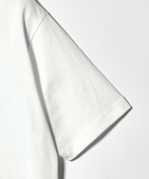 UNITED ARROWS / ユナイテッドアローズ Tシャツ | ＜Personal Effects＞CASA Tシャツ | 詳細10