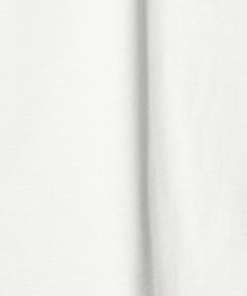 UNITED ARROWS / ユナイテッドアローズ Tシャツ | ＜Personal Effects＞CASA Tシャツ | 詳細5