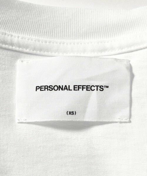 UNITED ARROWS / ユナイテッドアローズ Tシャツ | ＜Personal Effects＞CASA Tシャツ | 詳細6