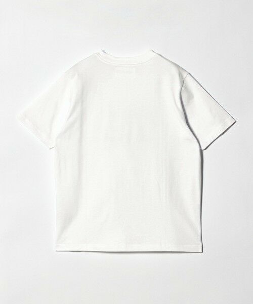 UNITED ARROWS / ユナイテッドアローズ Tシャツ | ＜Personal Effects＞CASA Tシャツ | 詳細8