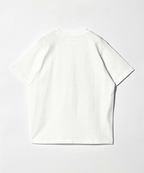 UNITED ARROWS / ユナイテッドアローズ Tシャツ | 【別注】＜Personal Effects＞LIVE Tシャツ | 詳細1