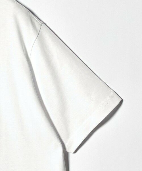 UNITED ARROWS / ユナイテッドアローズ Tシャツ | 【別注】＜Personal Effects＞LIVE Tシャツ | 詳細3