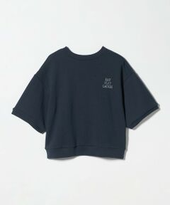 UNITED ARROWS / ユナイテッドアローズ スウェット | 【別注】＜HANDTEX＞スウェット ‐3TIPS‐